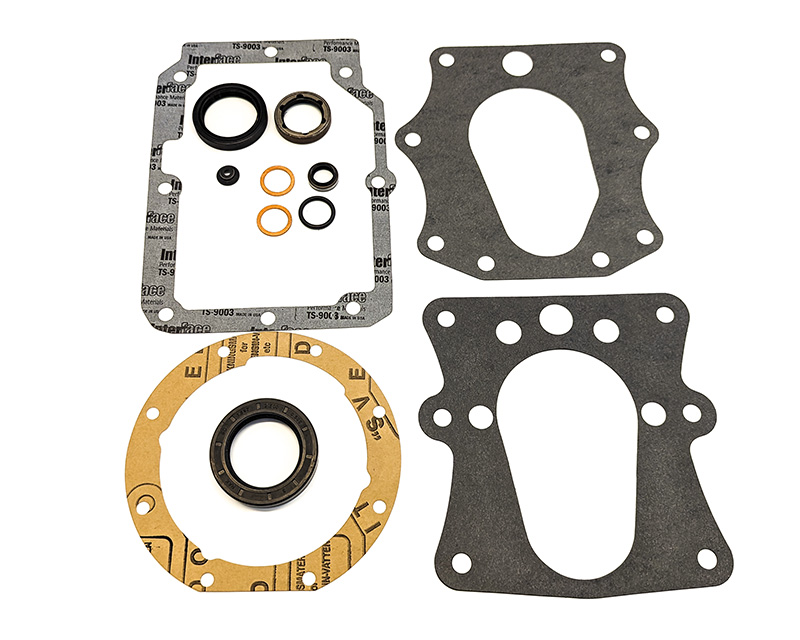 Gasket set M45/M46 1979-