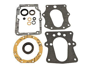 Packningssats M45/M46 1979-