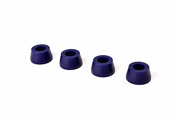 SuperPro Shock Absorber Upper Bush Kit