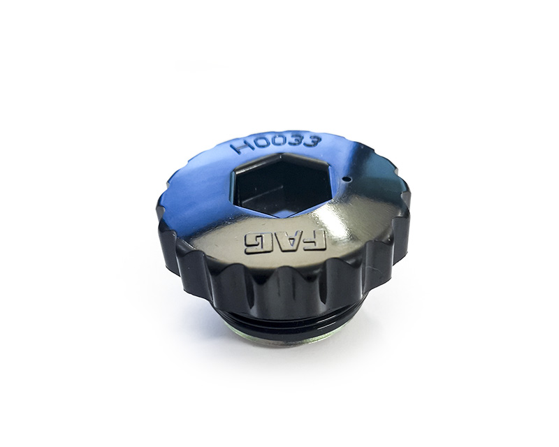 Cap brake master cyl Amazon/P1800 B18 1 circuit 