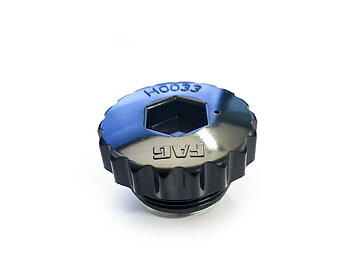 Lock huvudbromscylinder Amazon/P1800 1 krets