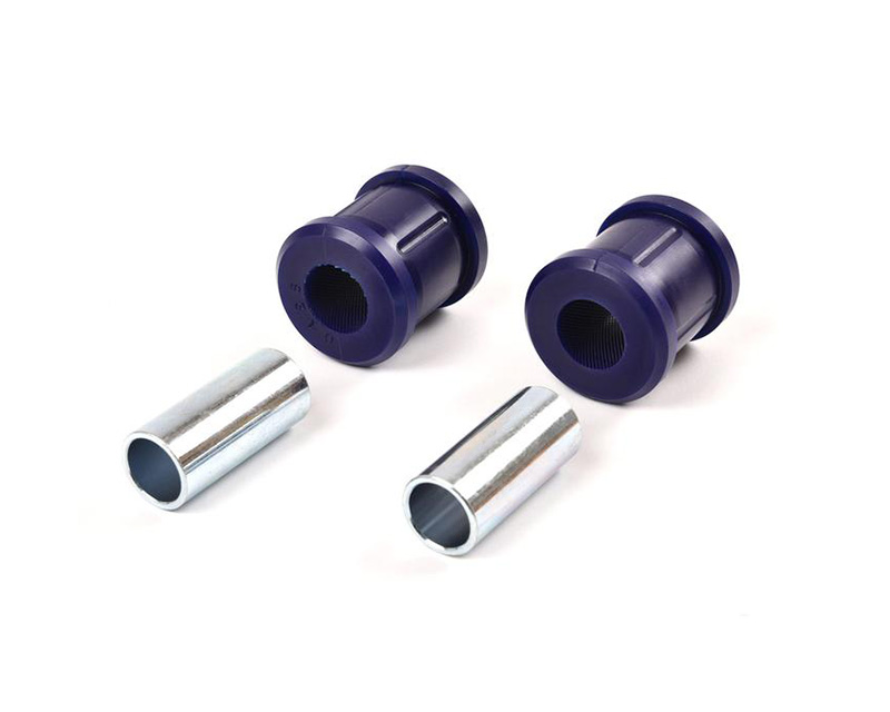 SuperPro Trailing Arm Upper Bush Kit