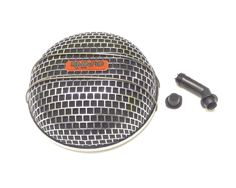 Air filter Ram-Flo SU HS6 1.75" P1800 AZ