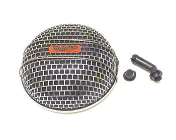 Luftfilter Ram-Flo SU HS6 1.75" P1800 AZ
