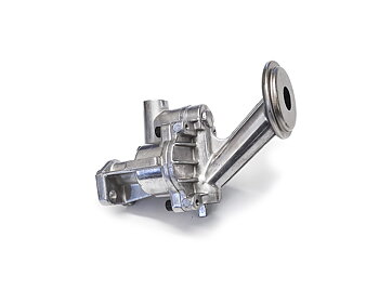 Oil pump B19/B21/B23/B23/B200/B230 Turbo etc  high capacity 1980-1998