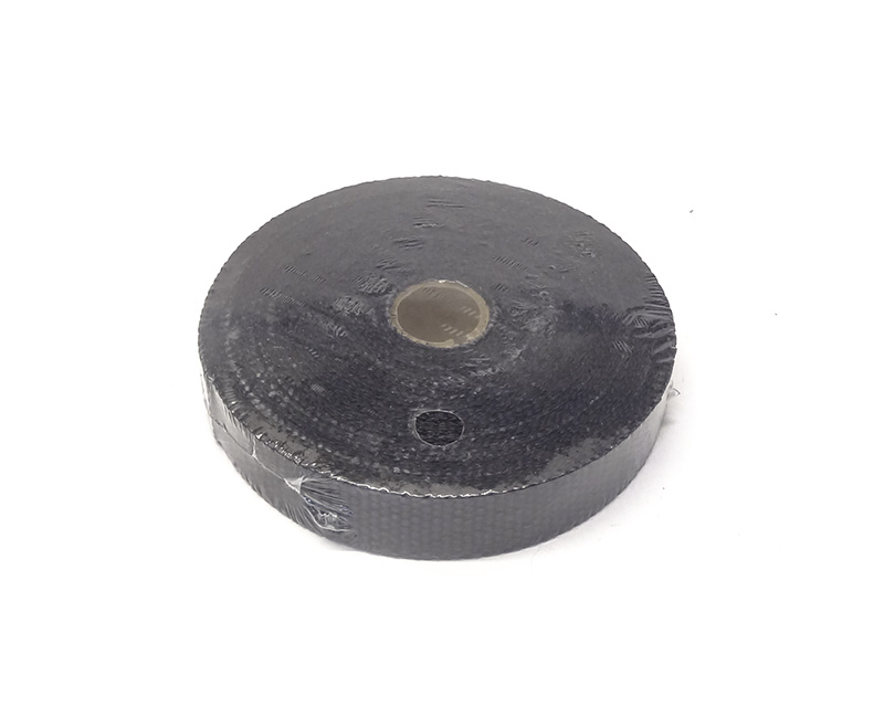 Avgasbandage