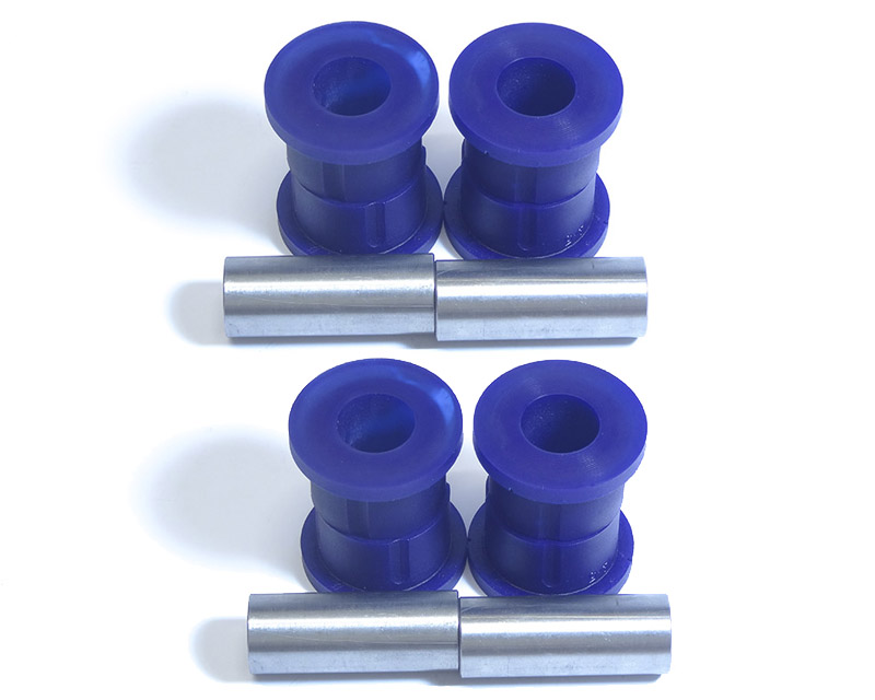 Bushing SuperPro control arm
