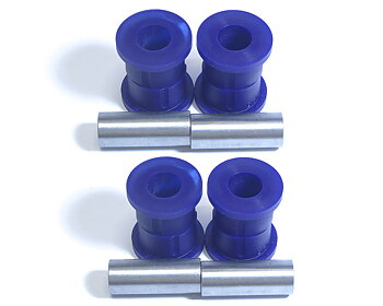 Bushing SuperPro control arm