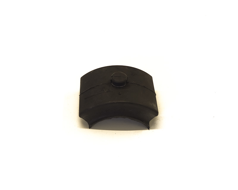 Bearing shell bushing
