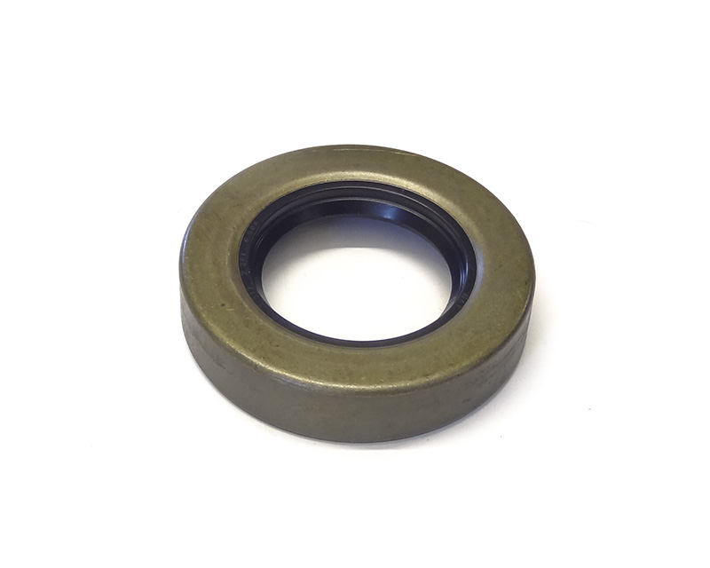 P-Box Rear axle wheel bearings