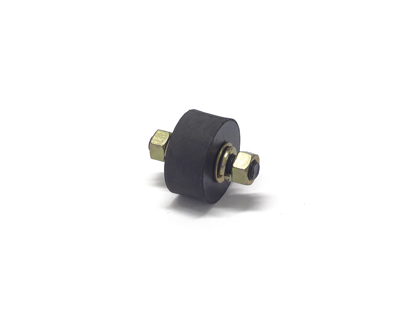 Engine mount PV Duett low model 