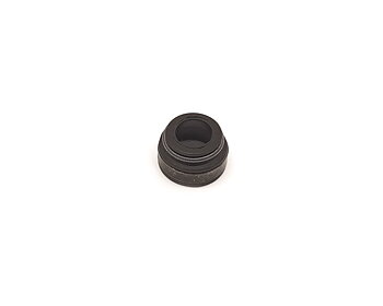 Valve seal 8mm black