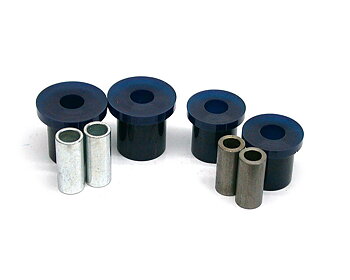 SuperPro Control Arm Bush Kit