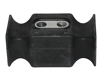 Rubberbushing Volvo Rear axle Amazon stationwagon -1966