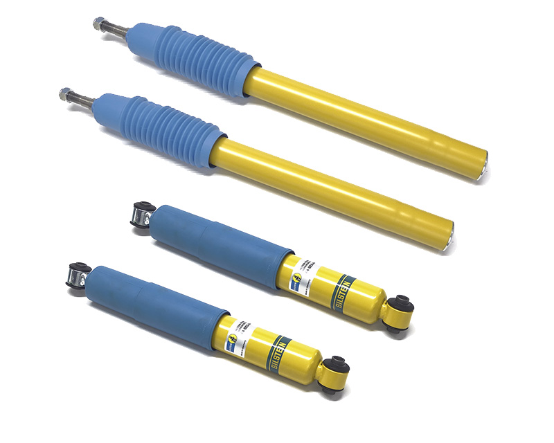 Shock absorber kit Clubsport 240 Bilstein