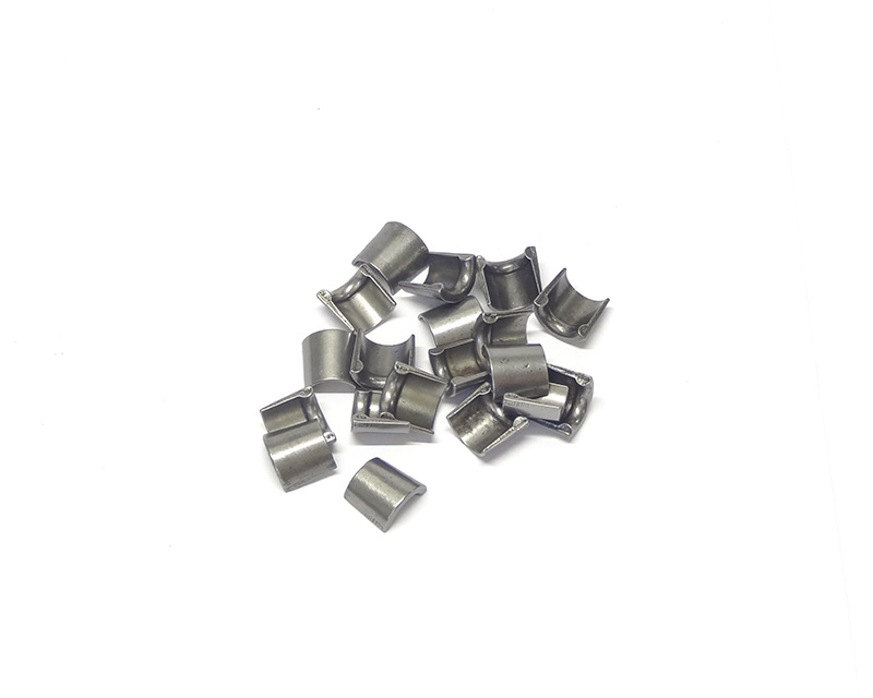 Valve locks Single grove D24