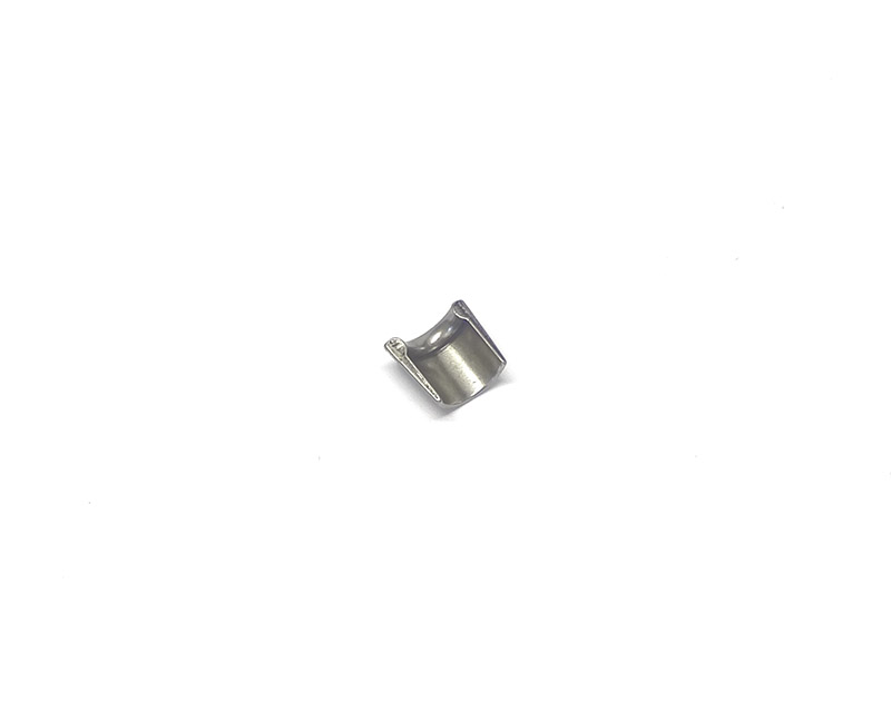 Valve locks Single grove D24 - 2