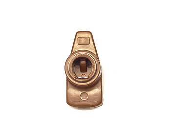 Distributor rotor B30E 1968-