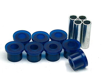 SuperPro Control Arm Bush Kit