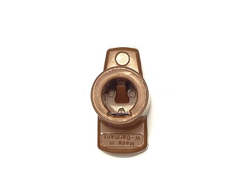 Distributor rotor B18/B20/B19/B21/B23 /B230A 1974-86