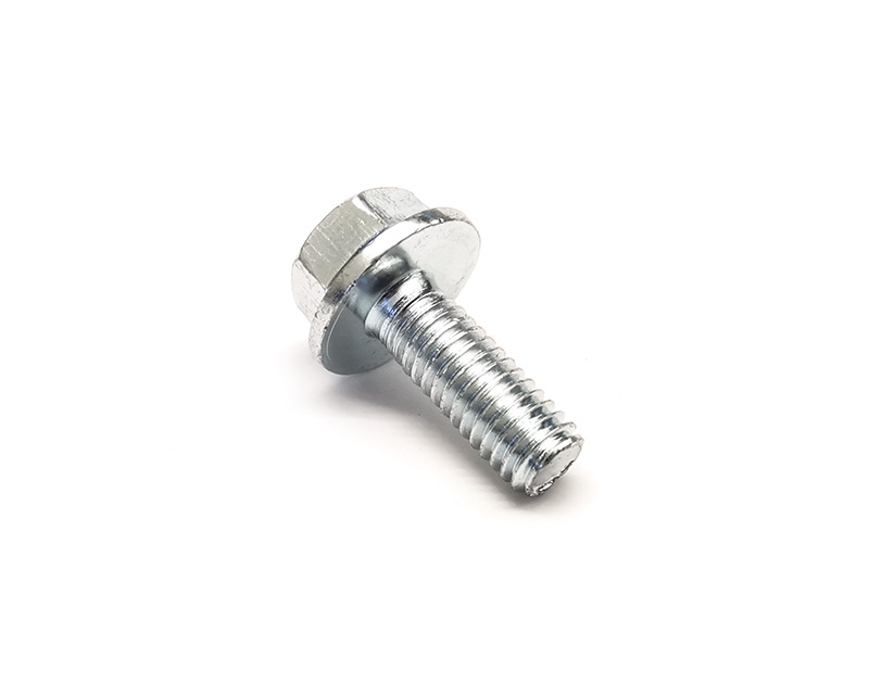 Flange screw M6x16 - 2
