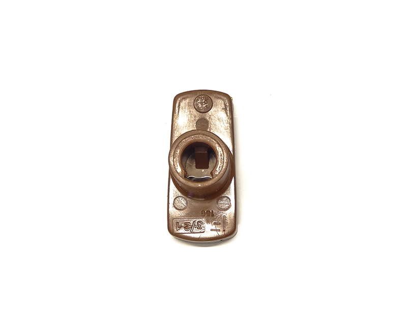Distributor rotor B230K/B230F 10 mm axel - 2