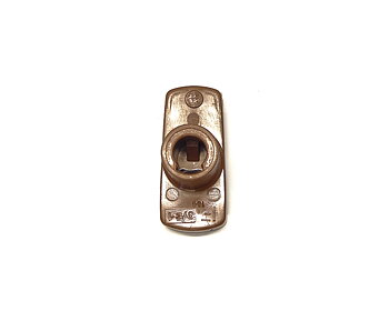 Distributor rotor B230K/B230F 10 mm axel