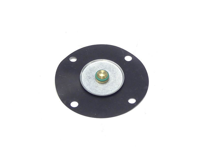 Membrane Turboregulator fits FK6/FK62