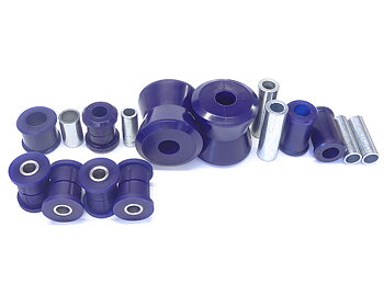 SuperPro Kit 140 1967-73 Rear