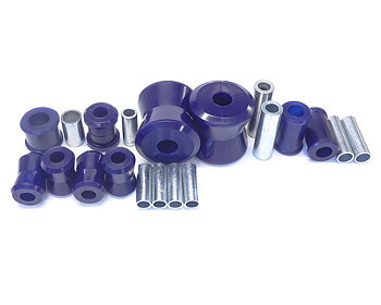 SuperPro Kit 140 1967-73 Rear