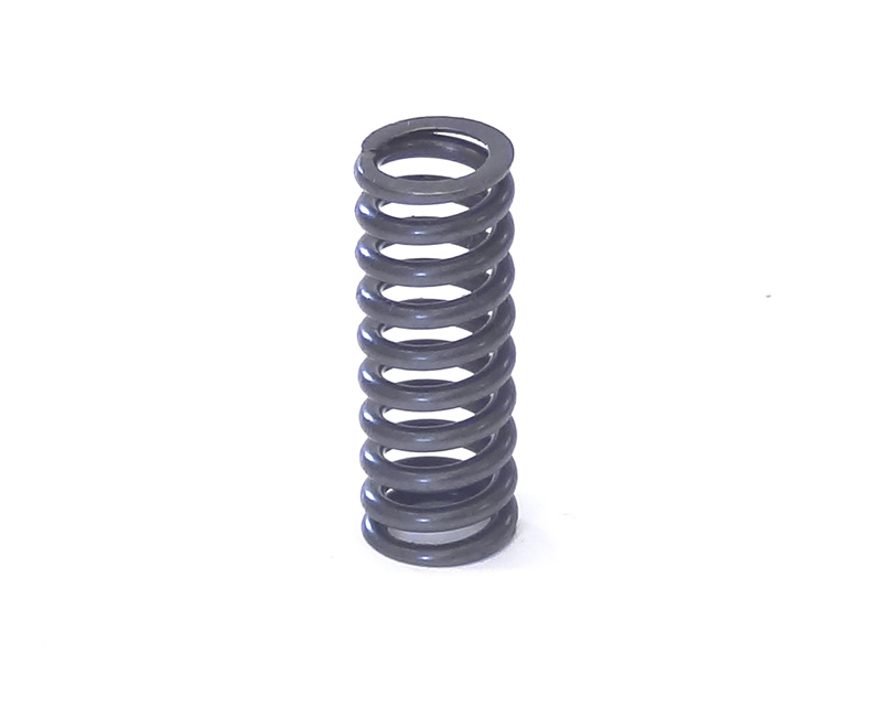 Spring shift shaft M30/M40/M41