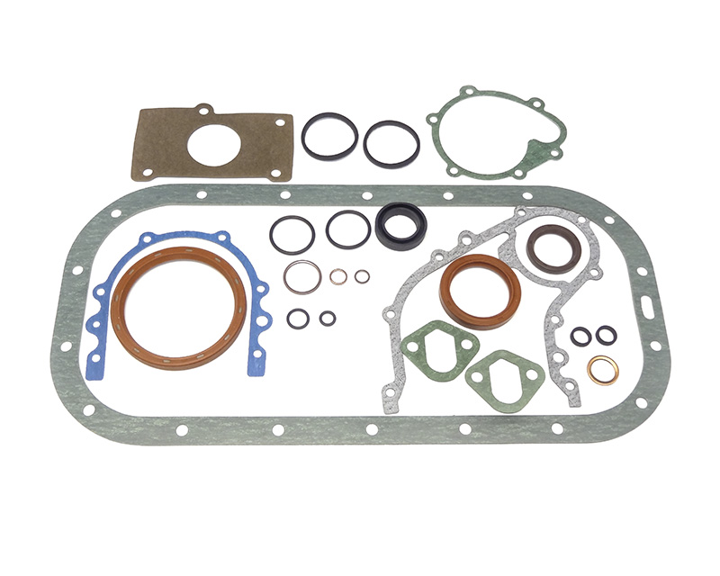 Block gasket kit Marin B21/B23
