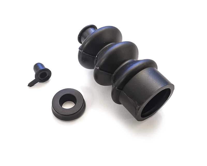 Repair kit Slave Cylinder Clutch Amazon/P1800 1967 KG TRIMNING