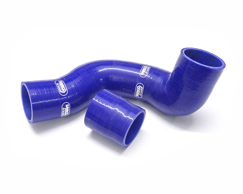Silicone hose 