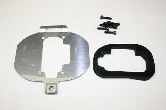 Baseplate Pipercross KK300  Weber DGV/DGAV etc