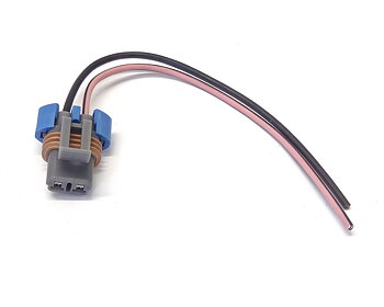 Contact for fuel pump B450K