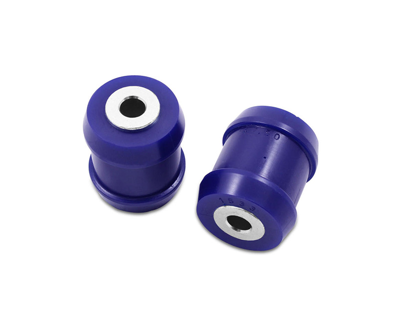 Bussning Superpro Shock Absorber - Lower Bush