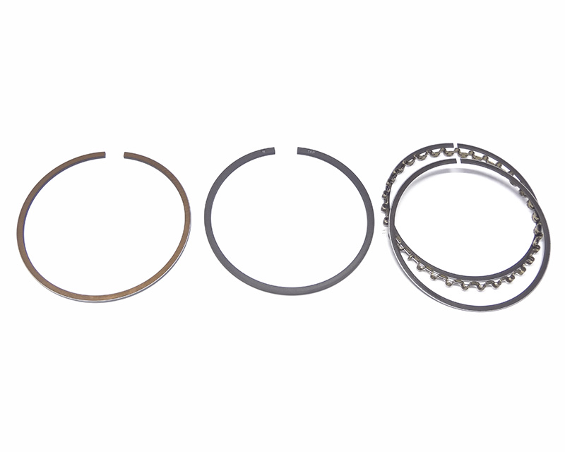 Piston rings Volvo B18 standard