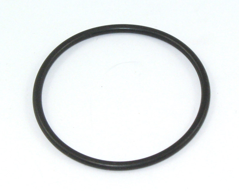 O-ring For some take off, sandwich