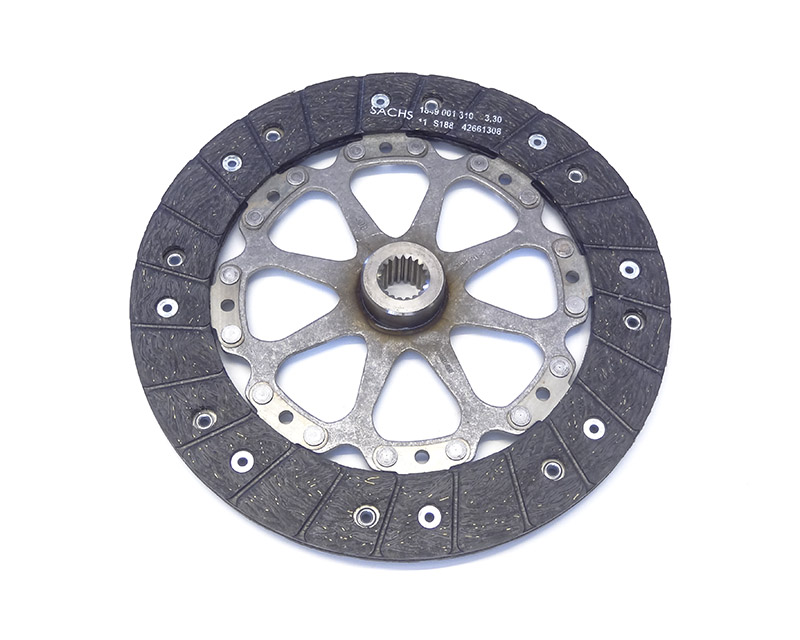 Driveplate  M90 240mm