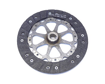 Driveplate  M90 240mm