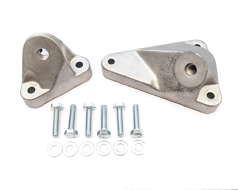 Bultsats motorfäste B20/B30 motor alu