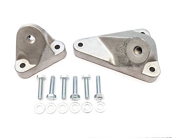 Bolt set motor bracket B20/B30 motor alu