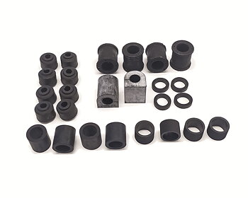 Bushing kit Volvo PV/Duett Front