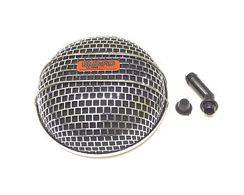 Luftfilter Ram-Flo SU HS6 1.75"