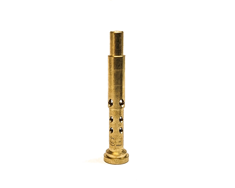 Emulsionsrör DGV DGAV - 5