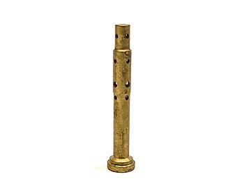 Emulsion tube DGV DGAV