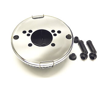 Luftfilter Ram-Flo HIF6 1.75"