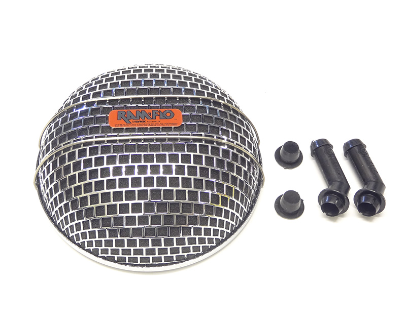 Air filter Ram-Flo HIF6 1.75"
