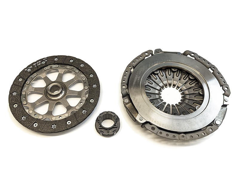 Clutch kit Porsche Carrera 1998-2001 - 2